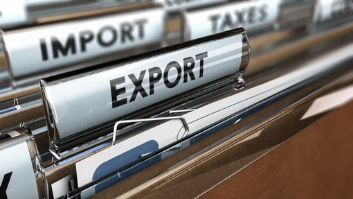 Alto Piemonte, export in ripresa nel 2025: boom in chimica e tessile-abbigliamento a Vercelli