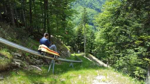 Riapre la seggiovia di Rimasco e il Fun Bob dell’Alpe Campo: tornano adrenalina e divertimento in Valsesia