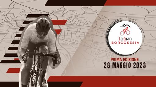 Modifiche al traffico per la Granfondo Borgosesia