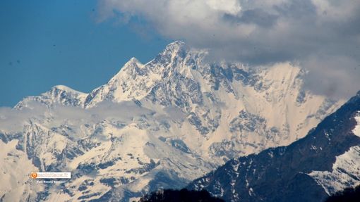 Sul Monte Rosa temperature a -30 gradi Sul Monte Rosa temperature a -30 gradi