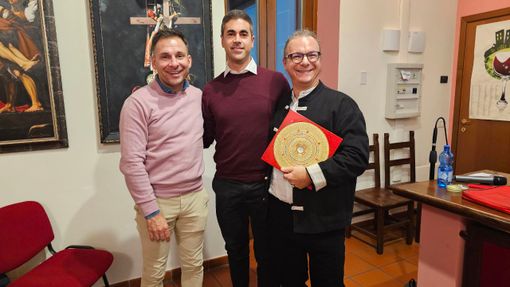 Feng Shui, la millenaria arte del Feng Shui arriva a Gattinara  - Foto e Video Benedetti per valsesianotizie.it