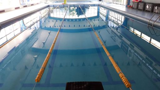 Borgosesia: Il 21 giugno la piscina del Milanaccio riapre