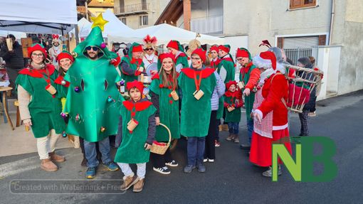Alcuni presepi di Postua, il paese dei Presepi Alcuni presepi di Postua, il paese dei Presepi