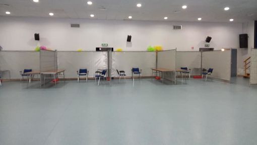 Pray, proseguono vaccinazioni e richiami terze dosi: 350 gli ultra 80enni Pray, proseguono vaccinazioni e richiami terze dosi: 350 gli ultra 80enni