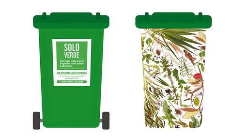 Varallo: Nuove regole per il servizio di raccolta del verde