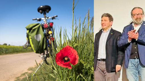 Pista ciclabile Balmuccia–Alagna: via ai lavori di ripristino post alluvione