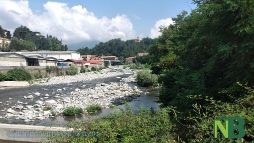 Consorzio Baraggia, crisi idrica: un censimento per documentare la situazione