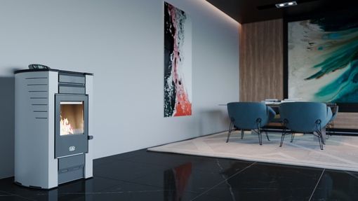 Acquista ora la tua nuova stufa a pellet a rate, grazie a Stufe a Pellet Italia