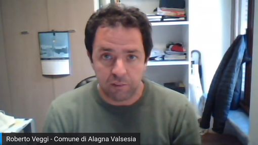 Alagna tra covid, alluvione e turismo: Aggiornamenti e novità dal sindaco Roberto Veggi VIDEO Alagna tra covid, alluvione e turismo: Aggiornamenti e novità dal sindaco Roberto Veggi VIDEO