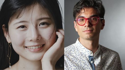 Concerto conclusivo al Museo Leone per il premio "Sunrise"