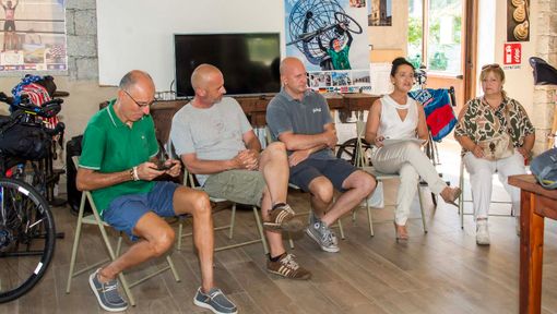 Valduggia celebra l'arte: dal museo delle campane la mostra &quot;Sideremia&quot;.