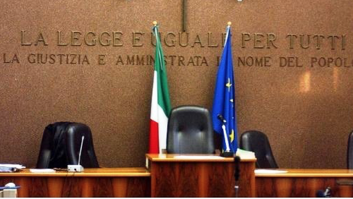 Otto mesi per la rissa all'ex Montefibre: l'accusa aveva chiesto 5 anni Otto mesi per la rissa all'ex Montefibre: l'accusa aveva chiesto 5 anni