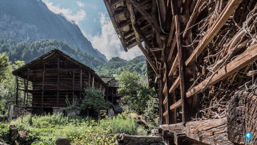 Storia e tradizioni ad Alagna: aperte le visite al Museo Walser - Foto di repertorio.