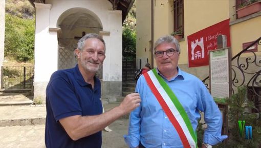 Guardabosone, venduti 14 immobili grazie all’“Open House”: in autunno una nuova edizione