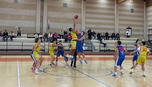 Under 15 Valsesia, sconfitta di misura a Biella: buona prestazione ma i dettagli fanno la differenza