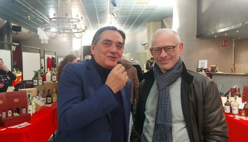 ASCOM Borgosesia per il territorio, “Idea Regalo”: la fiera natalizia per la valorizzazione di attività e prodotti locali.