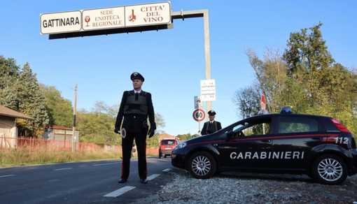 Droga in auto e a casa: in manette un 55enne