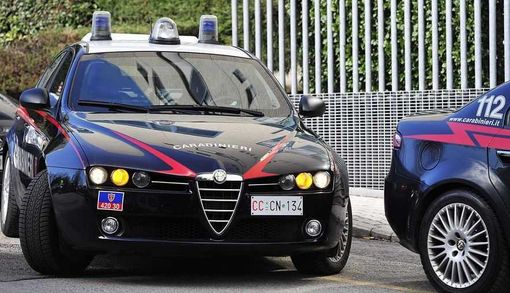 Minacce sui social con le armi in mano, scoperto arsenale clandestino in Valsessera (foto di repertorio) Minacce sui social con le armi in mano, scoperto arsenale clandestino in Valsessera (foto di repertorio)