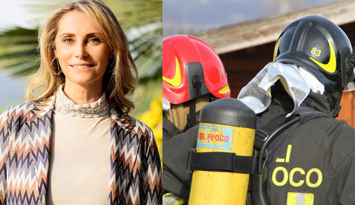 Sicurezza, Patelli (Lega): “Implementare i volontari dei Vigili del Fuoco non tagliare sedi e uomini”