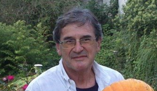 Addio a Giorgio Orsolano, ex assessore provinciale e uomo di cultura Addio a Giorgio Orsolano, ex assessore provinciale e uomo di cultura