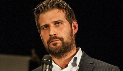 Tiramani da Roma: "Borgosesiani, sono fiero di voi" Tiramani da Roma: "Borgosesiani, sono fiero di voi"