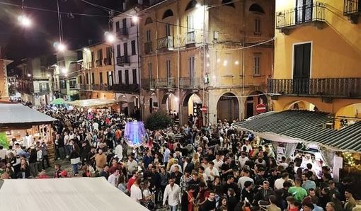 Gattinara, aperte le iscrizioni per gli espositori della LUVA 2026