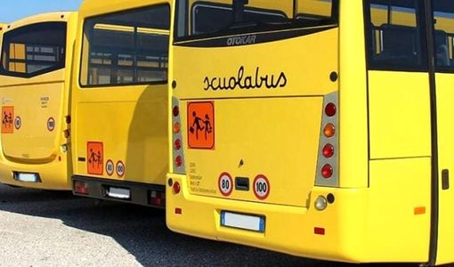 Trasporti scolastici: reintrodotti 400 mila euro dal Piemonte per attivare i voucher Trasporti scolastici: reintrodotti 400 mila euro dal Piemonte per attivare i voucher