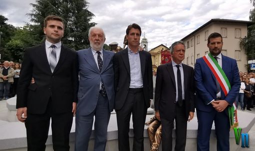 Foto e video Bibiana Mella/Edoardo Ravani