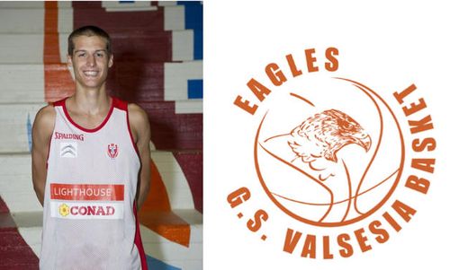 Valsesia Basket aggiunge un altro importante tassello: Firmato Mattia Molteni