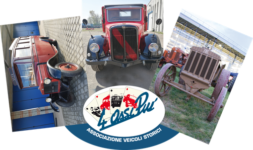 A Burolo tra Sapori e Motori ai piedi della Serra A Burolo tra Sapori e Motori ai piedi della Serra