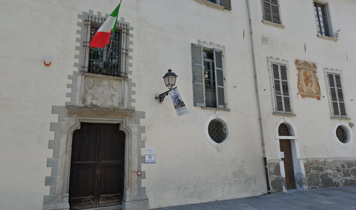 Palazzo d'Adda