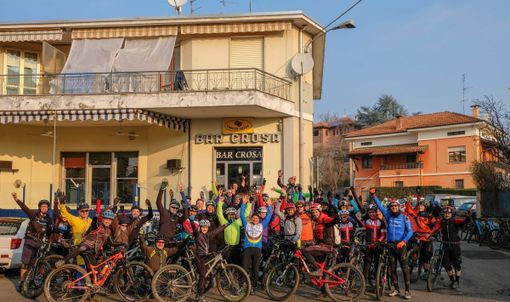 foto di Valentina Botta