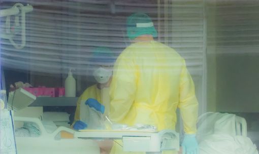 Coronavirus nel Vercellese, 28 guarigioni in più. I decessi salgono a 158 Coronavirus nel Vercellese, 28 guarigioni in più. I decessi salgono a 158