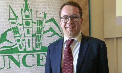 Montagna senza segnale, Uncem: “Sia priorità con fondi strutturali della nuova programmazione europea”