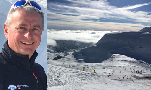 Video interviste di Mauro Benedetti