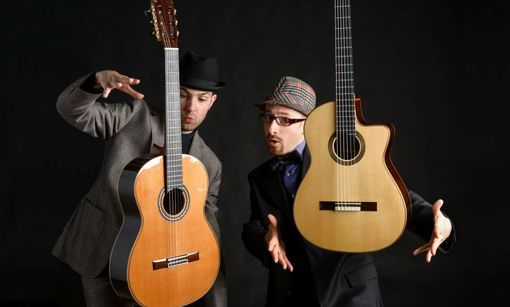 Guardabosone: concerto rassegna “un paese a sei corde Master”