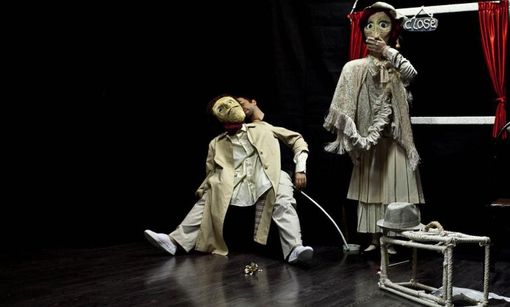 EuroPuppetfestiValsesia cerca piccoli telecronisti EuroPuppetfestiValsesia cerca piccoli telecronisti