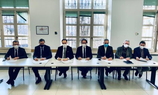 Vaccinazione di massa, accodo tra Regione e medici di base