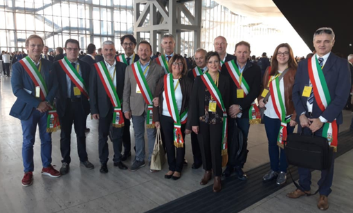 Poste e piccoli comuni del vercellese: investimenti in atm, wi-fi, cassette smart