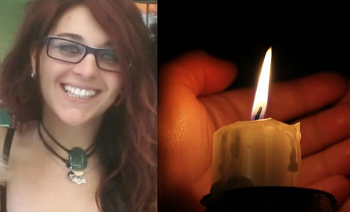 Dramma a Vercelli: addio ad Ambra, mamma di soli 31 anni