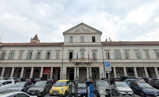 Comunali a Vercelli: i dati definitivi di candidati sindaco e partiti.