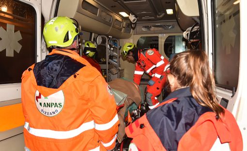 Protezione Civile ed Emergenza Sanitaria: Novarese e Valsesia si preparano con Pro.Civ25