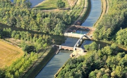 Crisi idrica, siccità, gestione delle risorse. Due ministri e un sottosegretario al convegno di Vercelli Crisi idrica, siccità, gestione delle risorse. Due ministri e un sottosegretario al convegno di Vercelli