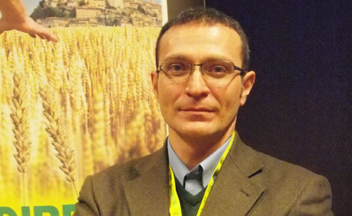Coldiretti Vercelli-Biella: SOS acqua con Po ridotto di 1/3 rispetto al 2021