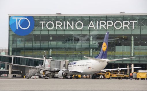 Tragedia di Caselle, l’aeroporto chiuso fino alla mezzanotte di domenica: cancellati i voli da e per Torino