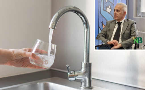 Cordar Valsesia: “L'acqua è pulita” e minaccia azioni legali. Cordar Valsesia: “L'acqua è pulita” e minaccia azioni legali.