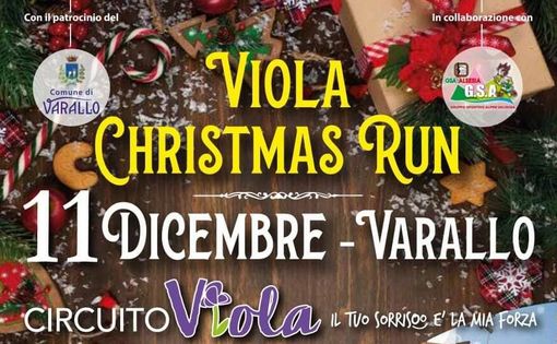 A Varallo arriva il ‘Circuito di Viola’, l’iniziativa sportiva a favore della ricerca scientifica A Varallo arriva il ‘Circuito di Viola’, l’iniziativa sportiva a favore della ricerca scientifica