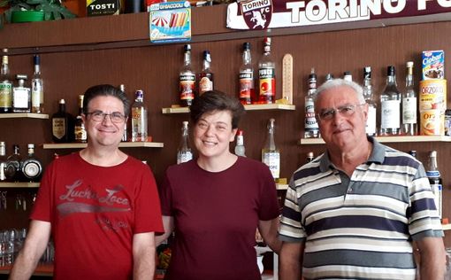 Anche il Circolo ACLI presente a LUVA 2019 Anche il Circolo ACLI presente a LUVA 2019