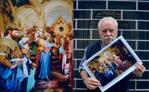 foto copyright Roberto Marchisotti