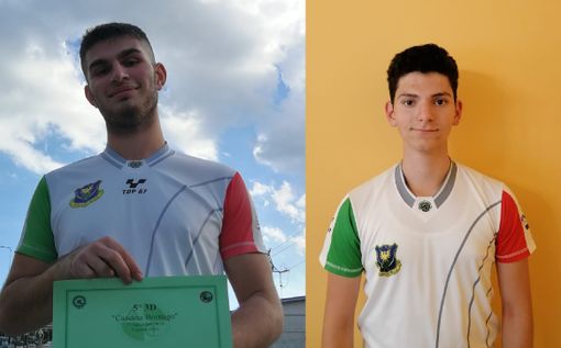 Largo ai giovani Arcieri del Sesia Largo ai giovani Arcieri del Sesia